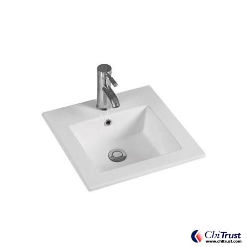 Ceramic basin CT-41